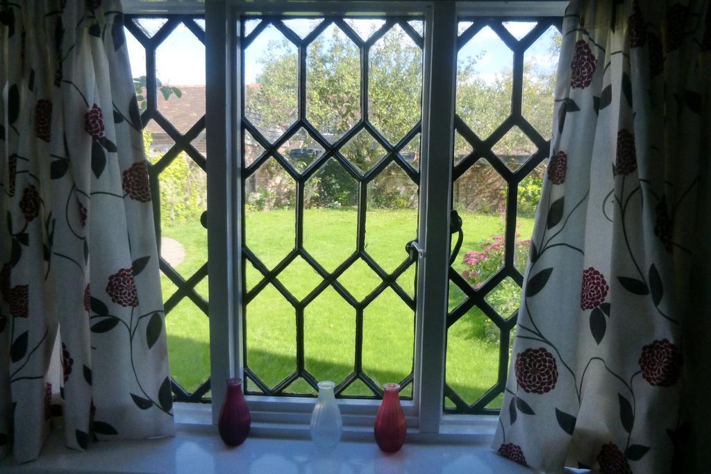 Strawberry Cottage B&B Hedge End Rum bild