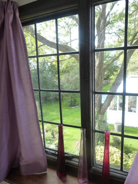 Strawberry Cottage B&B Hedge End Rum bild