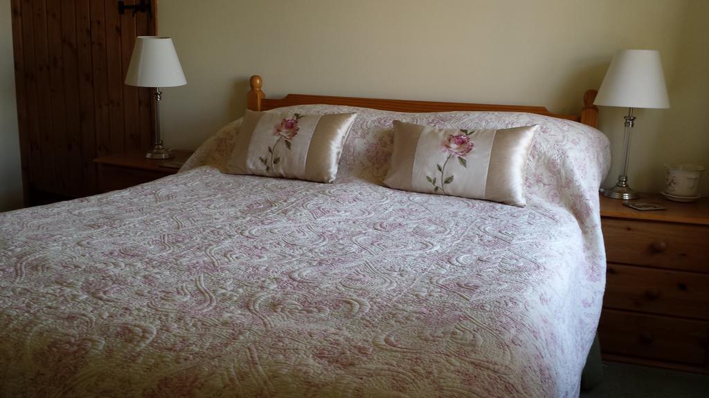Strawberry Cottage B&B Hedge End Rum bild